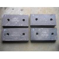 Buy cheap High Chrome White Iron Foundry Products Sand Castings DF082 product