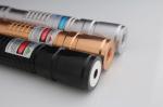650nm 200mw red laser pointer burn matches and cigarettes