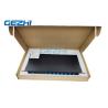 Buy cheap 100Ghz One Fiber 1x16 Optical Passive DWDM Equipment from wholesalers