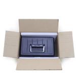 Toner Vacuum Cleaning machine RL06-2L Best cleaner for Copier Toner cartridges