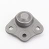 Buy cheap AL2024 T4 CNC Aluminium Turned Parts For Automotive Industrial from wholesalers