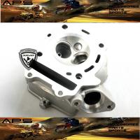 Buy cheap CF250 Cylinder Head CFMOTO Motorcycle parts product