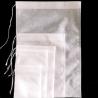 Buy cheap Fsc Non-Woven Bag Environmentally Friendly Biodegradable Plant Fiber For Electronic Product Protect from wholesalers