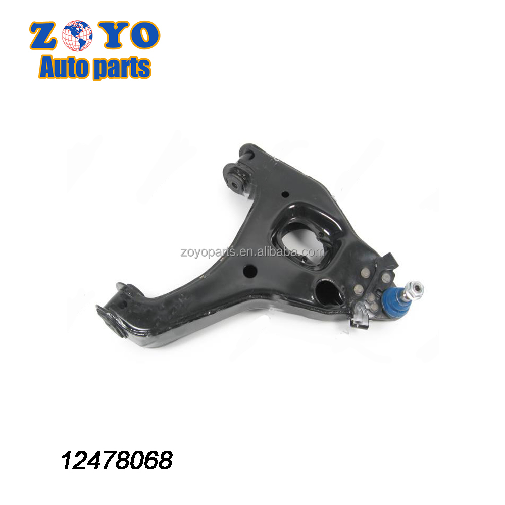 RK620265 40 Cr Ball Joint Lower Control Arm for Chevrolet Silverado Suspension System