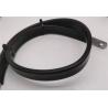 Buy cheap Insulated Flexible Copper Braided Connector Corrosion Resistant from wholesalers