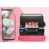 Buy cheap Multifunctional 3D UV Digital T Shirt Printing Machine For Golf Ball Pen Phone Case Wood from wholesalers