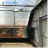Buy cheap Light Deprivation Greenhouse 10m*100m For Hydroponic Hemp Growing from wholesalers