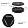Buy cheap Cordless 3m Distance 3.15inch Battery Operated Motion Sensor Light from wholesalers