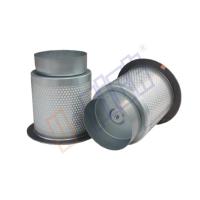 Buy cheap Eco - Friendly Comp Air Oil Separator 3000 - 7500 Hours Warranty 10882574 product