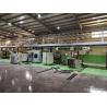 Buy cheap 4500 KG High Speed 3ply Corrugated Cardboard Production Line with A/B/C/E/F/BC Flute from wholesalers