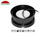 1500ma Underwater LED Spotlights 36W 6500K DC 24V VDE Cable