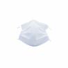 Buy cheap Non Woven 3 Ply Face Mask Dust Protective , Disposable Medical Surgical Mask from wholesalers