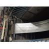 Buy cheap En 10147 0.4mm Hot Dipped Galvanized Steel Strip Gi Steel Sheet For Car Ceiling from wholesalers