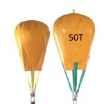 Boat Air Bags Diving Underwater Inflatable Parachute Professional Scuba Lift Bag