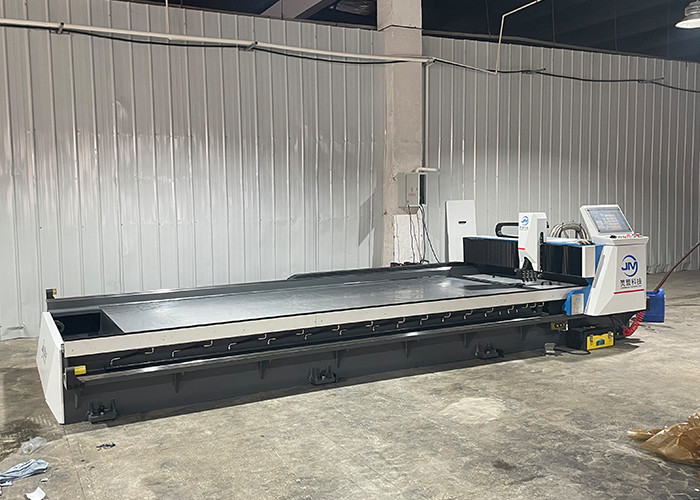 Horizontal V Groove Cutting Machine CNC V Grooving Machine Kitchen Cabinet Board
