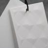 Buy cheap Custom Garment Clothing Hang Tag Paper Card Printing Recycled Materials from wholesalers