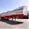 Buy cheap 5000 Gallon 6000 Gallon 9000 Gallon Aluminum Tanker Trailers For Sale 3 Axle from wholesalers