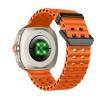 Buy cheap KW298 Samsung Style Round Shape Smart Watch Fitness Tracker 1.43 Inch from wholesalers