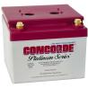 Buy cheap 24Volt 13.6Ah VRLA Concorde Aircraft Battery Platinum Aircraft Spare Parts from wholesalers