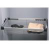 Buy cheap MR015 Wardrobe Multifunctional Rack:Pulls Basket Rack from wholesalers
