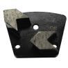 Buy cheap OEM Diamond Floor Pads , Metal Diamond Floor Polishing Pads For Concrete from wholesalers