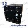 Buy cheap CDMA GSM Wireless Signal Jammer 1000W 3G 4G 5G Car Bomb IED Military from wholesalers