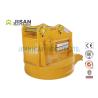 Buy cheap Copper Steel Excavator Lifting Magnet , Permanent Magnetic Lifter For Scrap from wholesalers