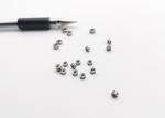 681xZZ Custom Ball Bearings , Single Row Ball Bearing Bore Diameter 1.5mm
