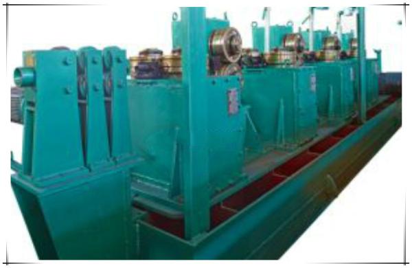 Buy cheap Energy Saving Copper cold rolling mill Automatic Drawing Modulu 13N from wholesalers