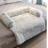 Buy cheap High Quality Personalized Soft Plush Large Pet Sofa Couch Cat Dog Premium Bed For Furniture from wholesalers