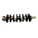 4JB1 SK60 SH60 ISUZU Excavator Crankshaft 8-94443662-0 Kobelco Sumitomo Diesel