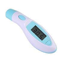 Buy cheap Portable Baby Forehead Thermometer , Non Contact Thermometer For Humans product