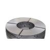Buy cheap 321 Grade Cold Rolled Stainless Steel Strip Coated Surface from wholesalers