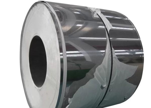 Buy cheap 3.0mm 409 420 304L Stainless Steel Cold Rolled Coils 500mm 1600mm SS Strip Coil from wholesalers