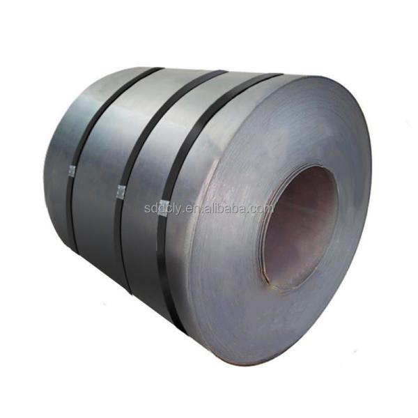 Buy cheap HRC prime hot rolled steel sheet in coils a36 hot cold rolled carbon steel coil 1008 from wholesalers