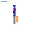 Buy cheap Metal Cutting Cast Iron Drill Bits For Metal CNC Machine ANCA WALTER from wholesalers