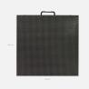 Buy cheap CE FCC ETL Outdoor Rental LED Screen With 500*500mm Die Cast Box from wholesalers