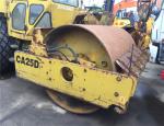 used compactor with low price 14 ton Dynapac CA30PD Used Vibrator Compactor Road