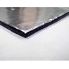 Buy cheap 2.0mm Thickness Butyl Rubber Adhesive Deadener Tape For Soundproofing Of Automotive from wholesalers