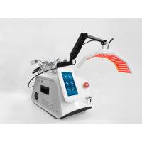 Buy cheap 6 In 1 Photon Light Therapy Machine PDT Hydrafacial Care Beauty Device product