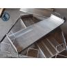 Buy cheap Wire Welded Johnson Screen Mesh Stainless Steel 304 For Coal Washing Equipment from wholesalers