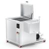 Buy cheap 900W Ultrasonic Industrial Cleaning Equipment 45L With Sus Basket from wholesalers