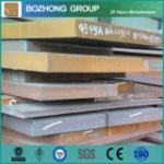 P265GH SS Steel Plate 17155 HII ASME SA516 Pressure Vessels Steel Plates