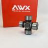 Buy cheap Auto Parts 5-12062X Drive Shaft 35X97 35X93 35X95 35X98 35X99 35X106 35X126 Universal Joint Cross Bearing from wholesalers