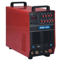 Buy cheap WSM500 IGBT DC Pulse TIG Welding Machine product