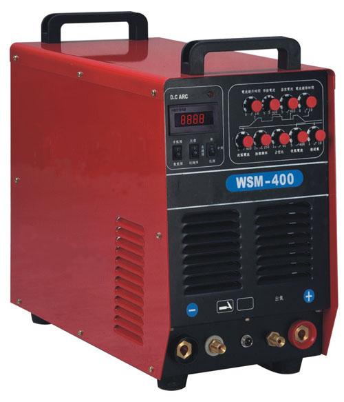 Buy cheap WSM500 IGBT DC Pulse TIG Welding Machine from wholesalers