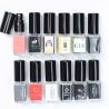 Buy cheap Printable Cosmetic Label Packaging Makeup Self Adhesive Vinyl Glass Bottle Printing from wholesalers