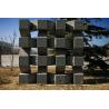 Buy cheap Stone mordern city sculptures for park from wholesalers
