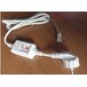 Buy cheap Residual Current 10mA 15mA 30mA ELCB Circuit Breaker from wholesalers