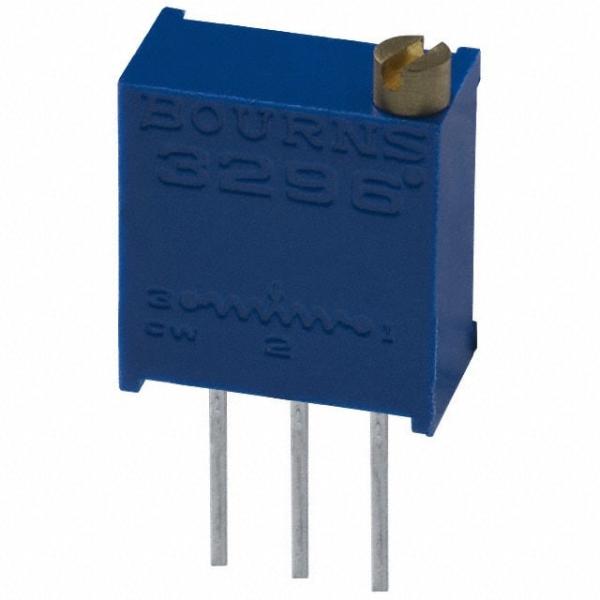 Buy cheap 3296W-1-504 from wholesalers